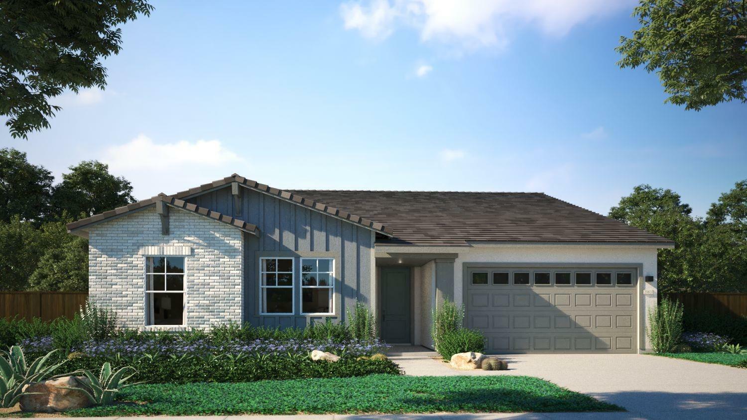 Property Photo: 4184 Aura Way CA 95742