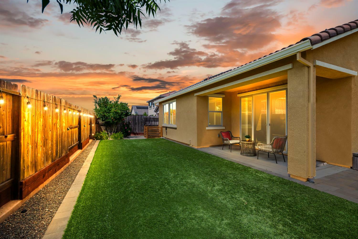 Property Photo:  4112 Cypress Grove Drive  CA 95742 