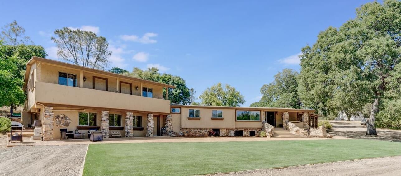 Property Photo:  4600 El Caminito Road  CA 95682 