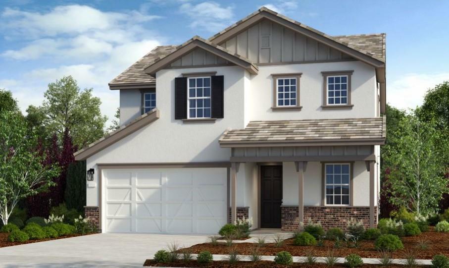 4350 Artemis Drive  Folsom CA 95630 photo