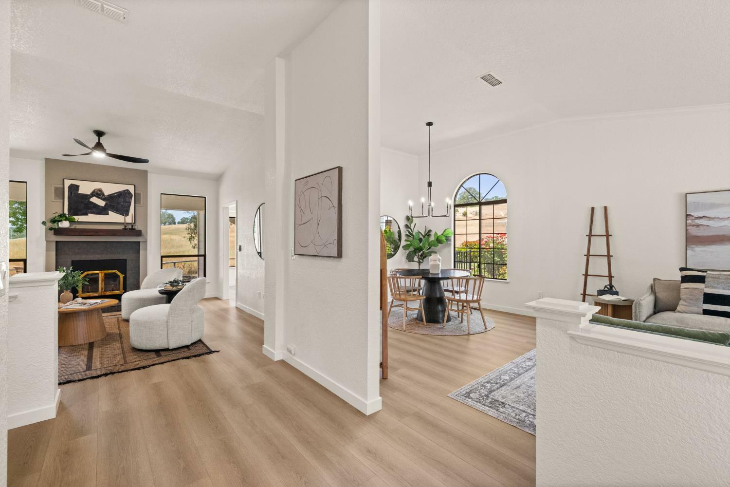 Property Photo: 4008 El Norte Road CA 95682