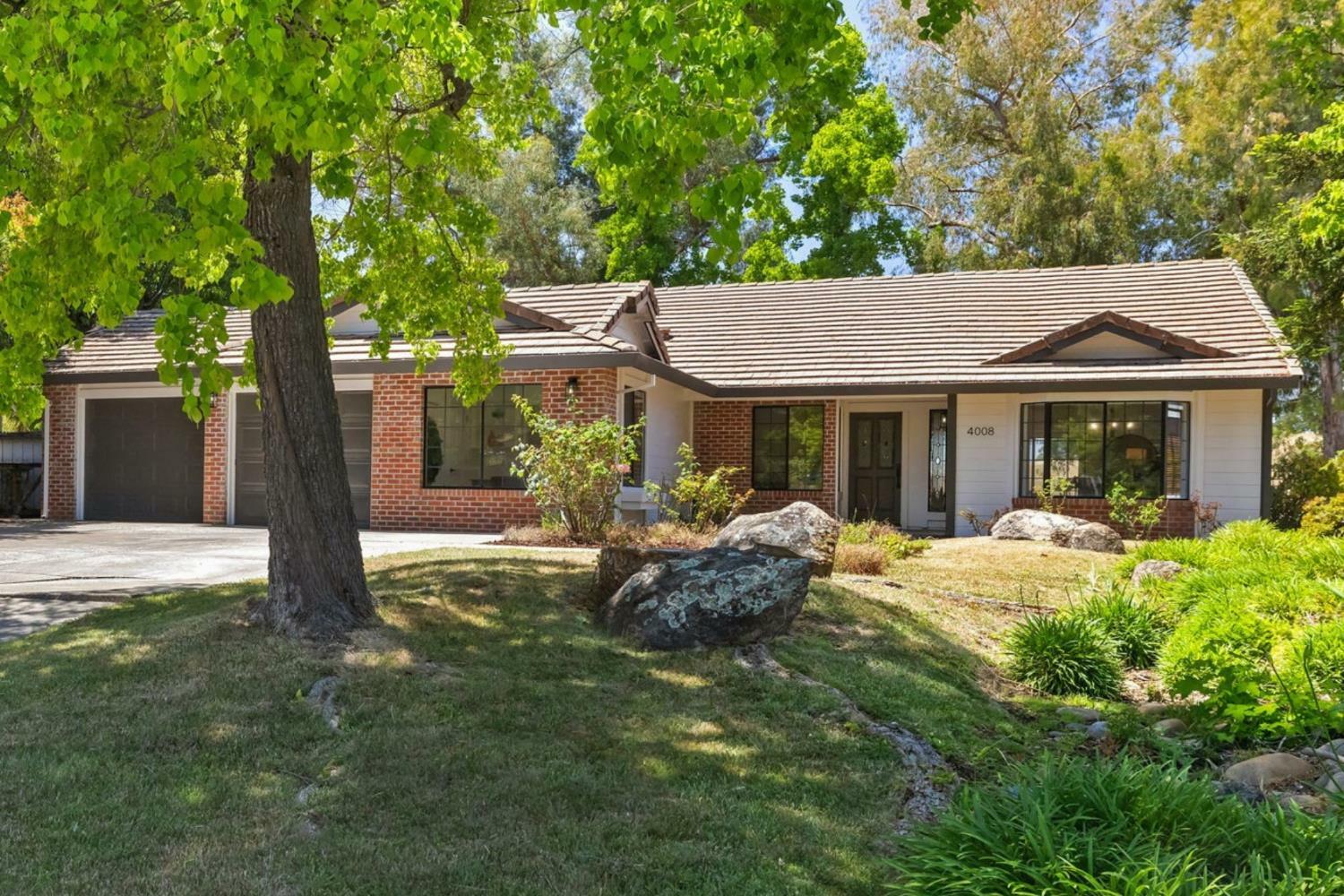 Property Photo: 4008 El Norte Road CA 95682