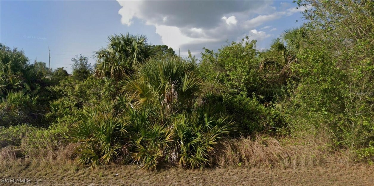 Property Photo: 2922 2nd Street SW FL 33976