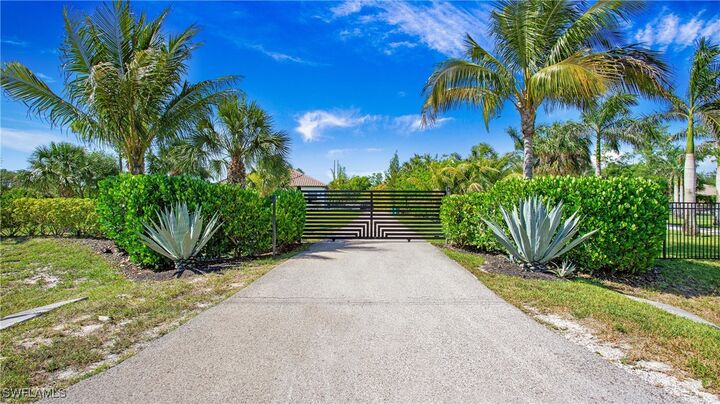 Property Photo:  6341 Green Boulevard  FL 34116 