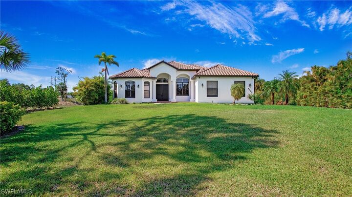 Property Photo: 6341 Green Boulevard FL 34116