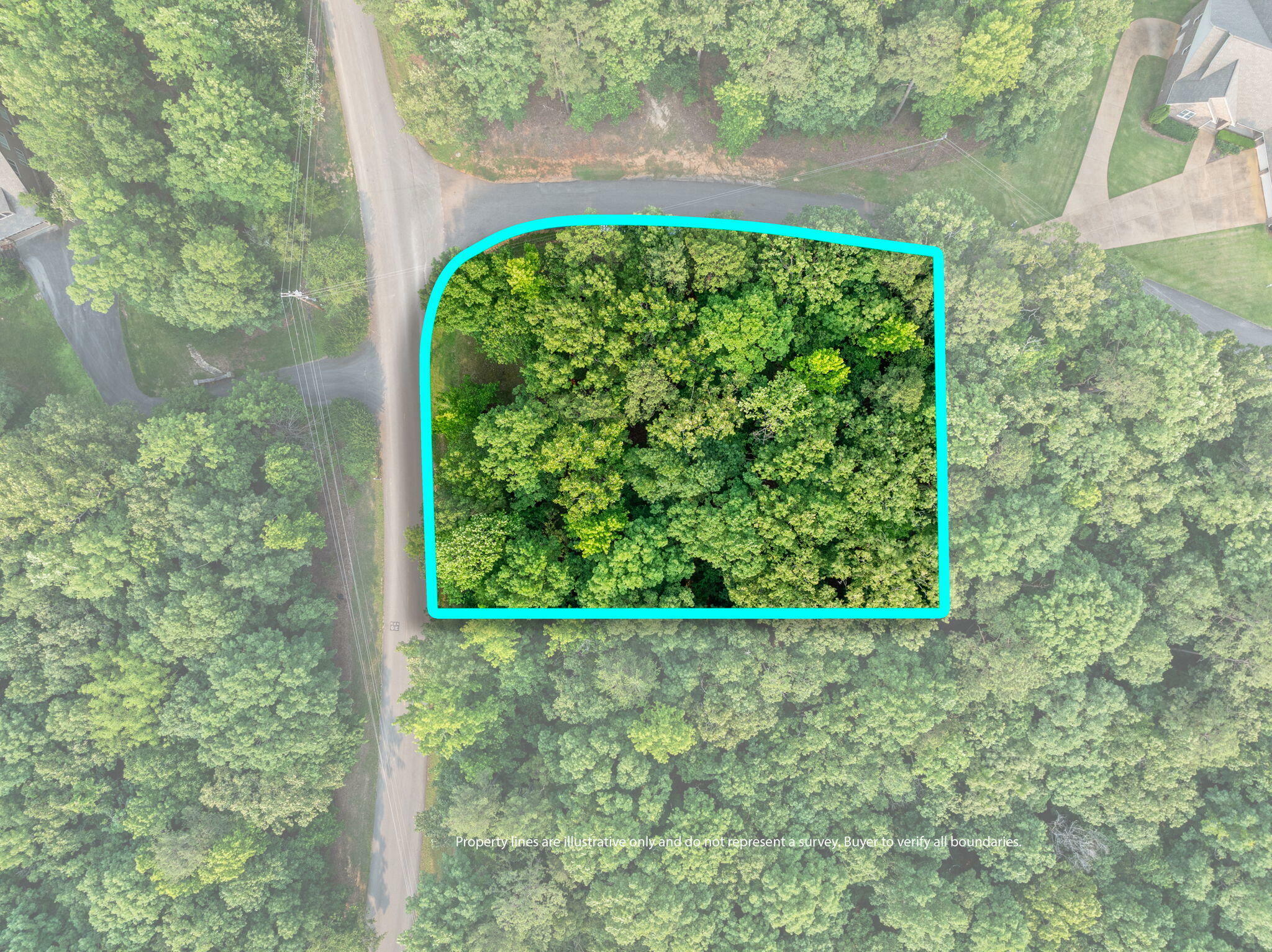 Property Photo:  Lot 178 Sandpiper Point  TN 38326 