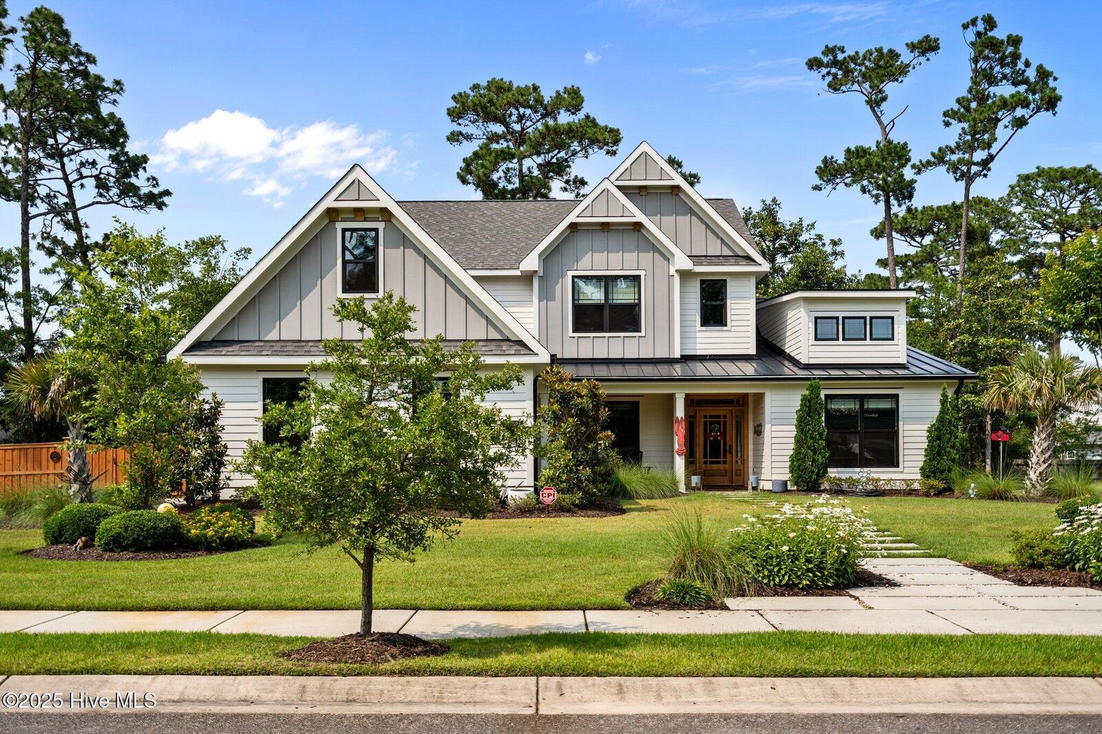 Property Photo:  3528 Cordgrass Lane  NC 28409 