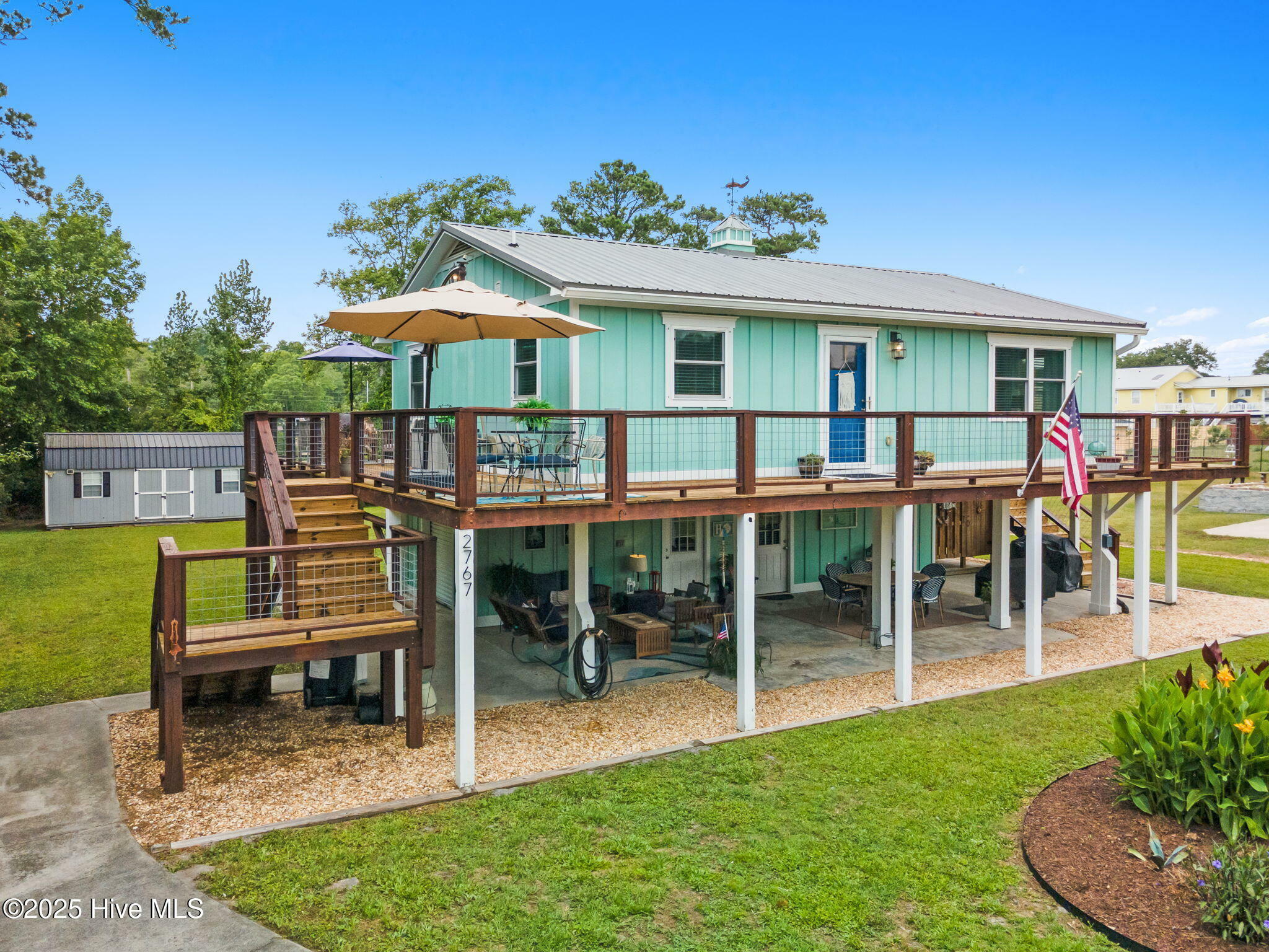 Property Photo: 2767 Nags Head Road SW NC 28462