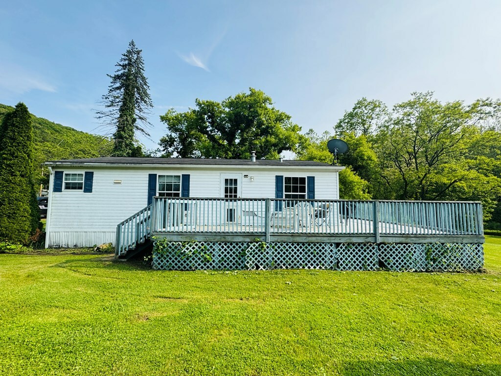 Property Photo: 10397 Route 220 PA 18848