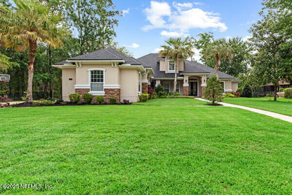 Property Photo: 1821 Wind Ridge Court FL 32003
