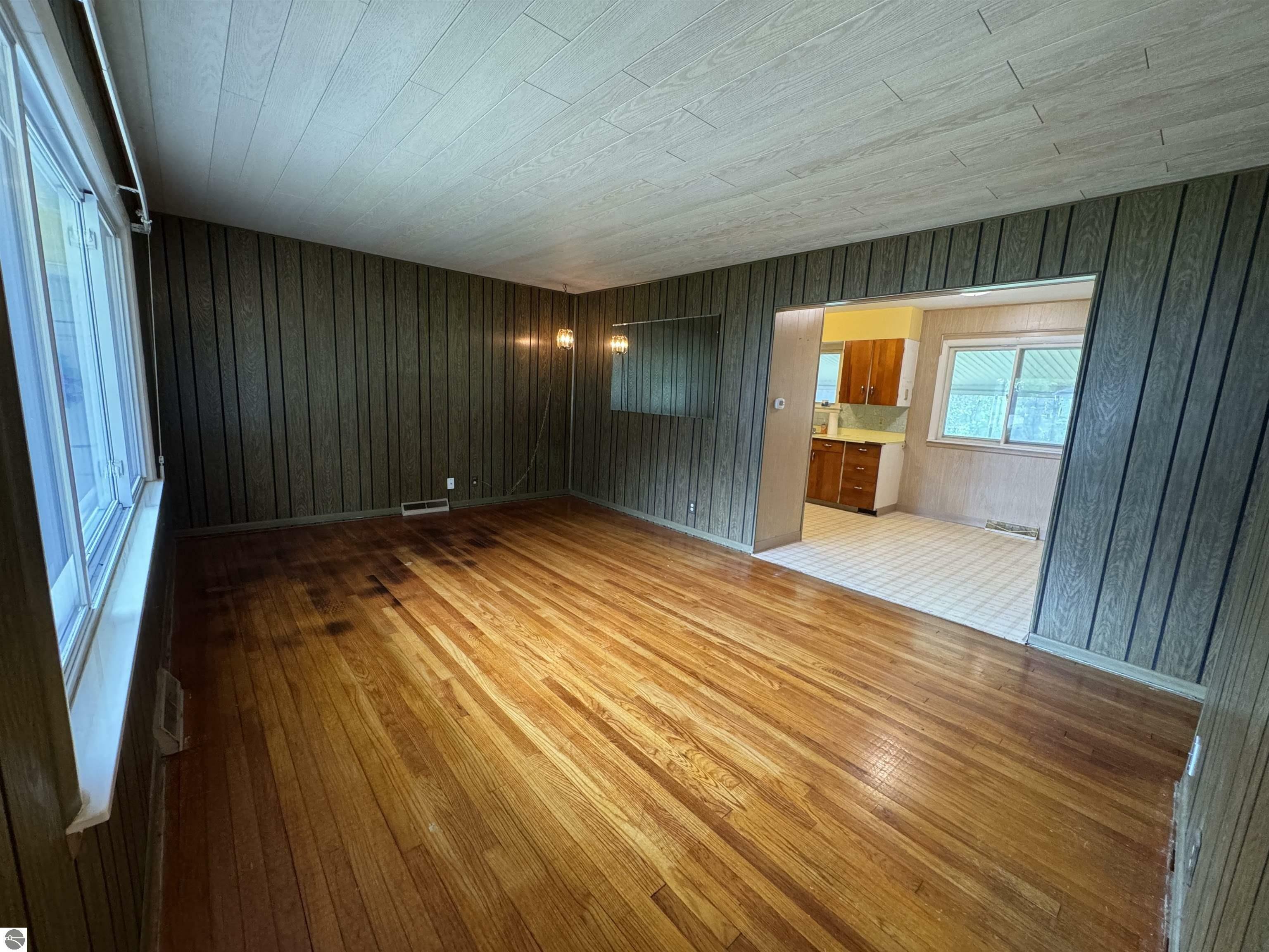 Property Photo:  12805 S Regal Street  MI 49684 