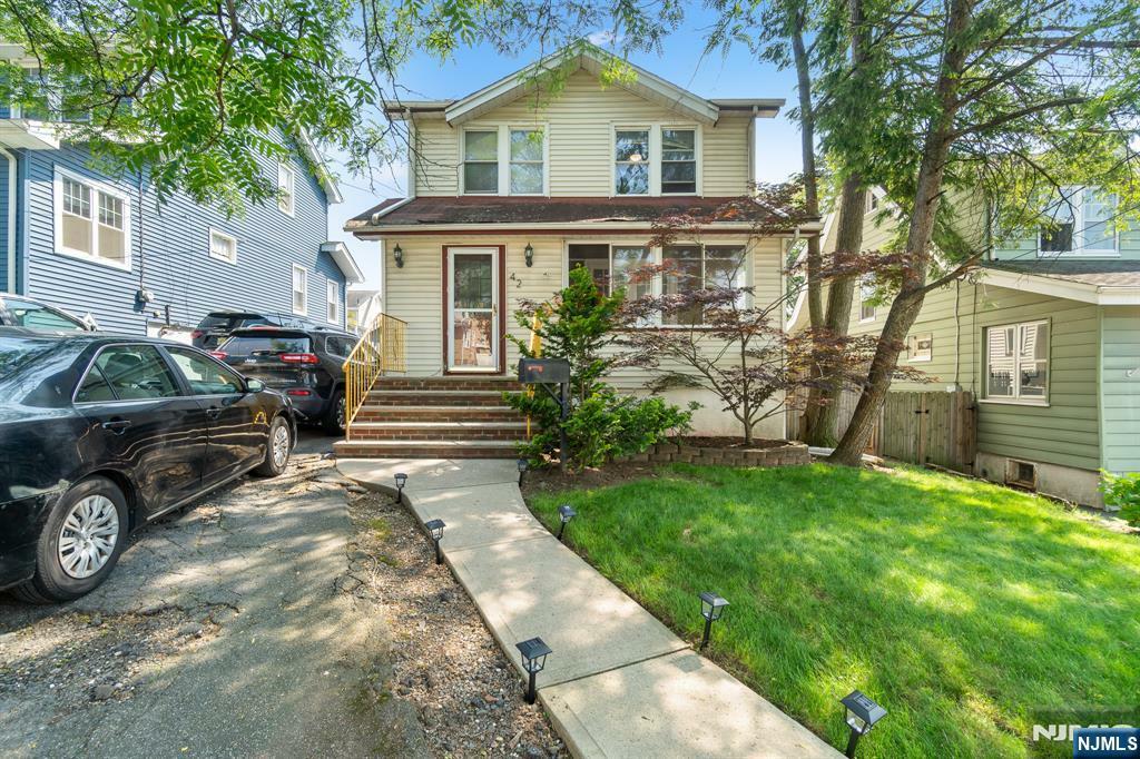Property Photo: 42 Oakwood Avenue NJ 07603