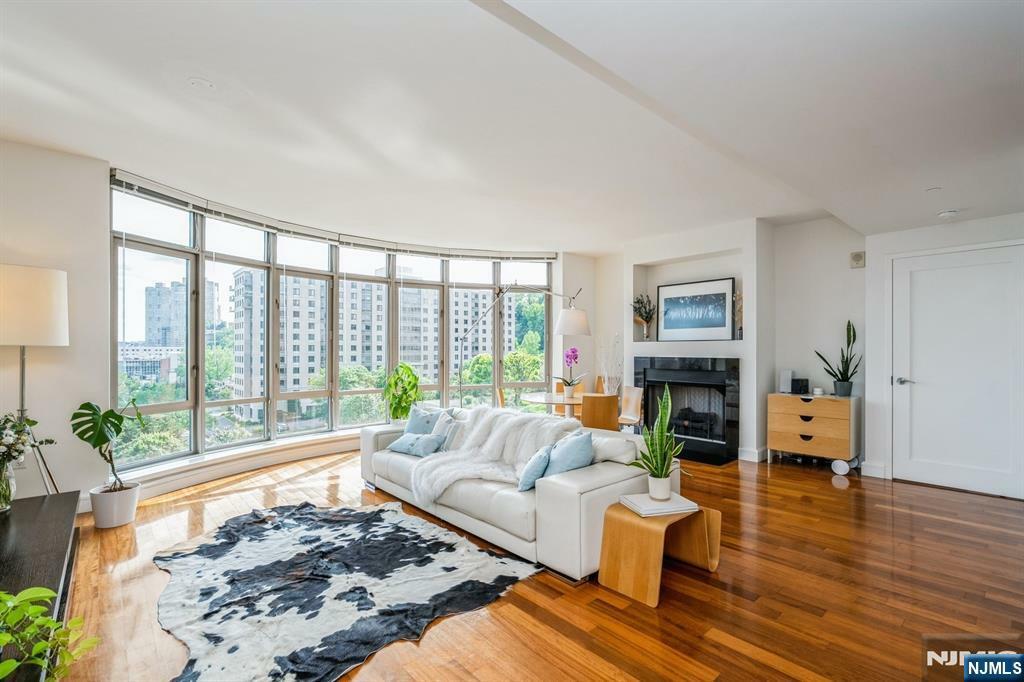 Property Photo:  8100 River Road 612  NJ 07047 