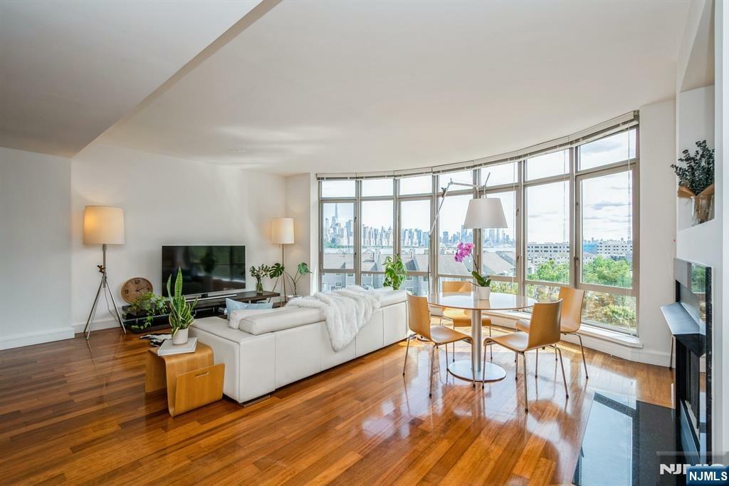 Property Photo: 8100 River Road 612 NJ 07047