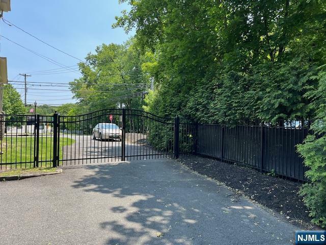 Property Photo: 889 Circle Avenue NJ 07417