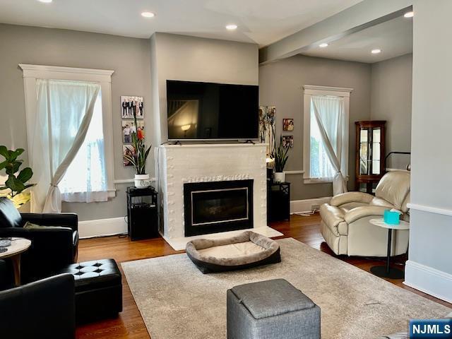 Property Photo: 889 Circle Avenue NJ 07417