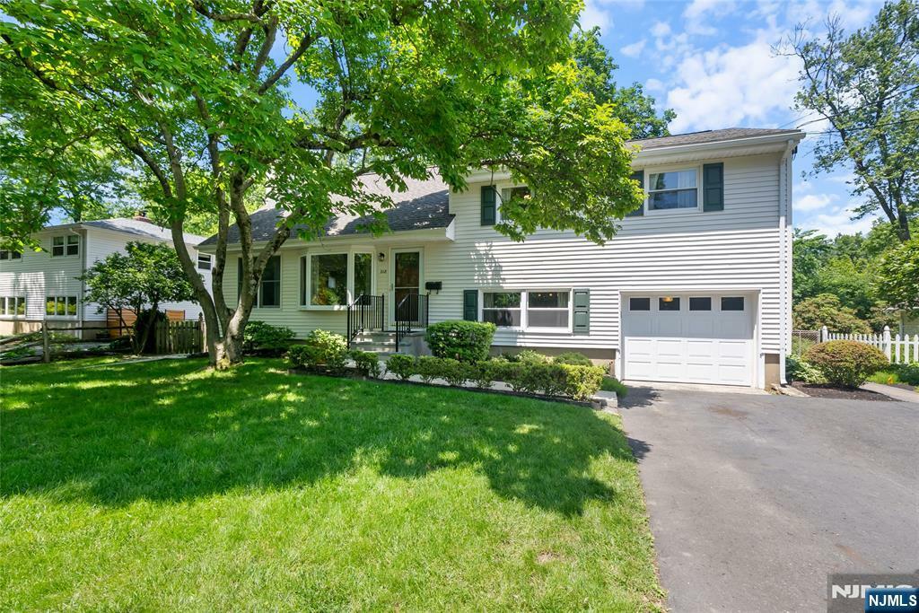 Property Photo: 218 Hamilton Avenue NJ 08540