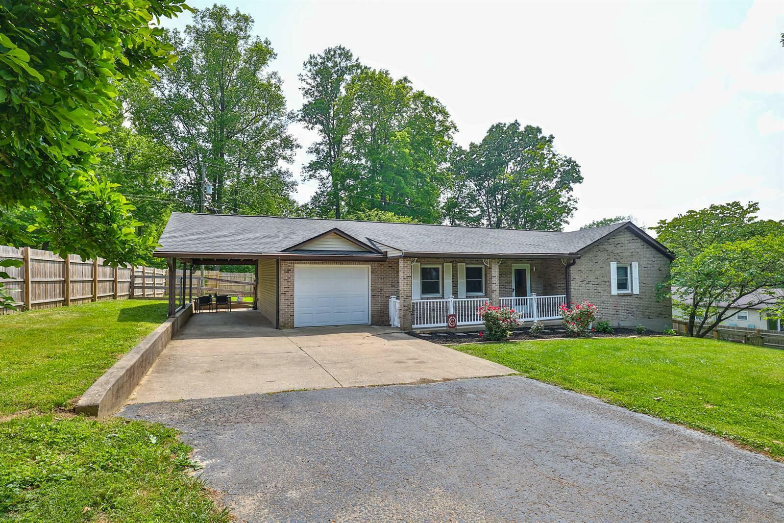 64 Tate Lane  Butler KY 41006 photo