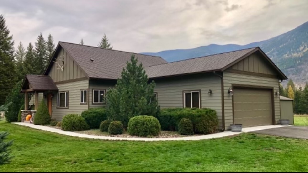 227 Mountain Timbers Drive  Columbia Falls MT 59912 photo
