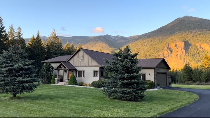 227 Mountain Timbers Drive  Columbia Falls MT 59912 photo