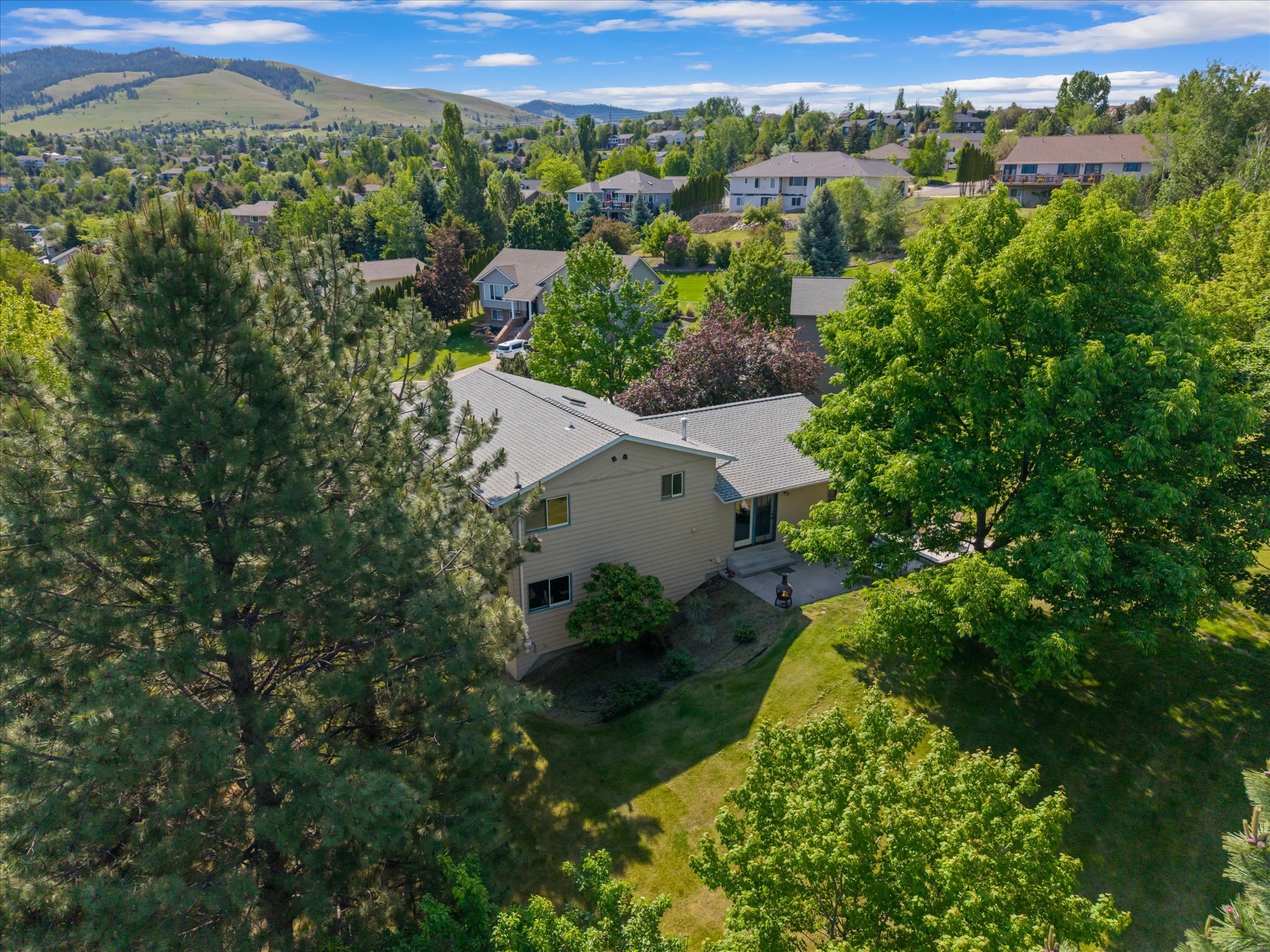 Property Photo: 4750 Mark Court MT 59803