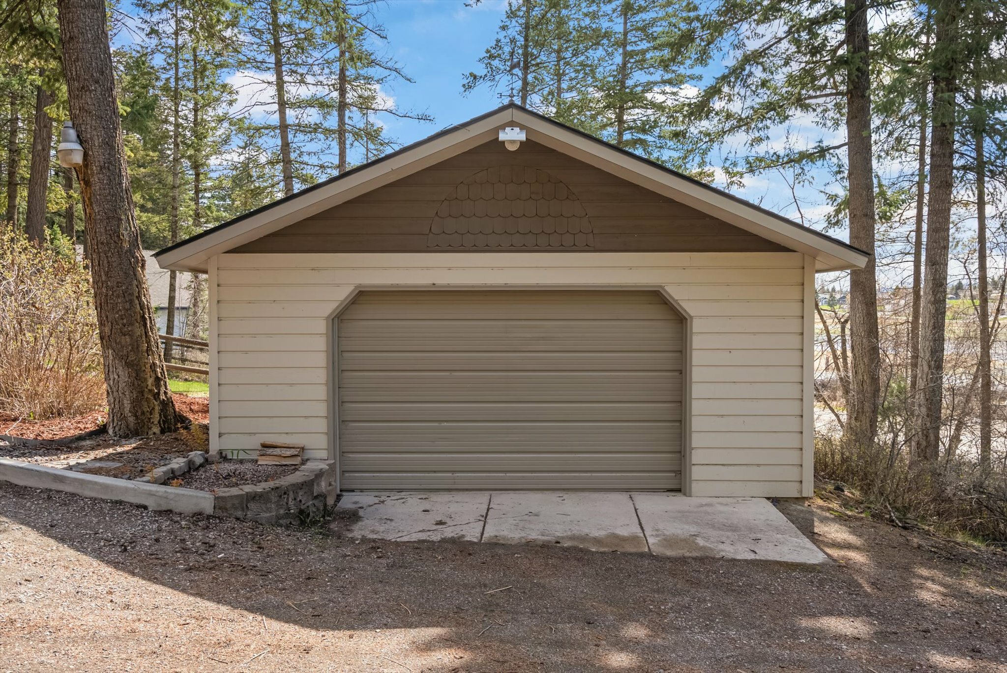 Property Photo: 343 Deer Trail MT 59937