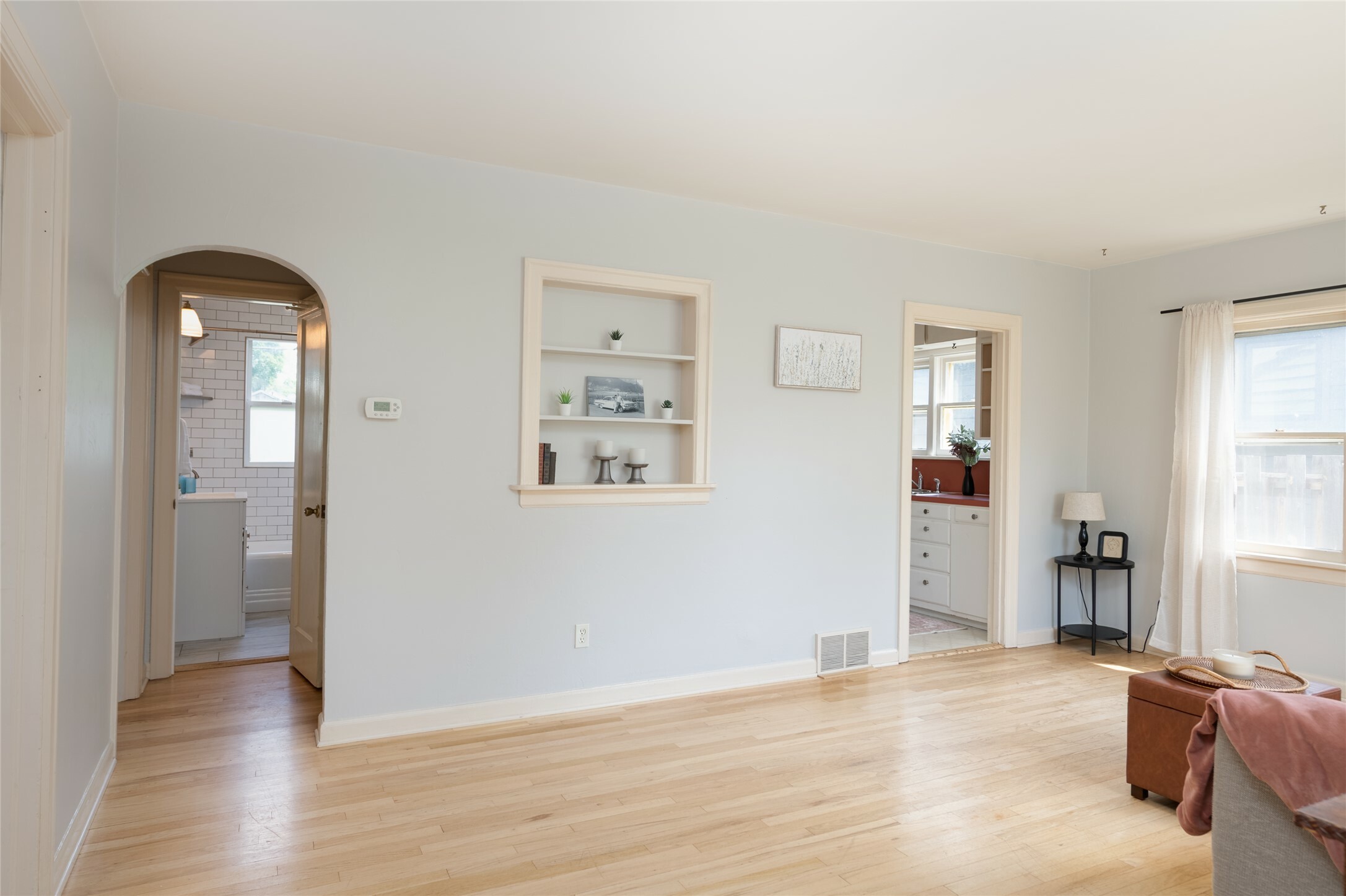 Property Photo: 316 Burlington Avenue MT 59801