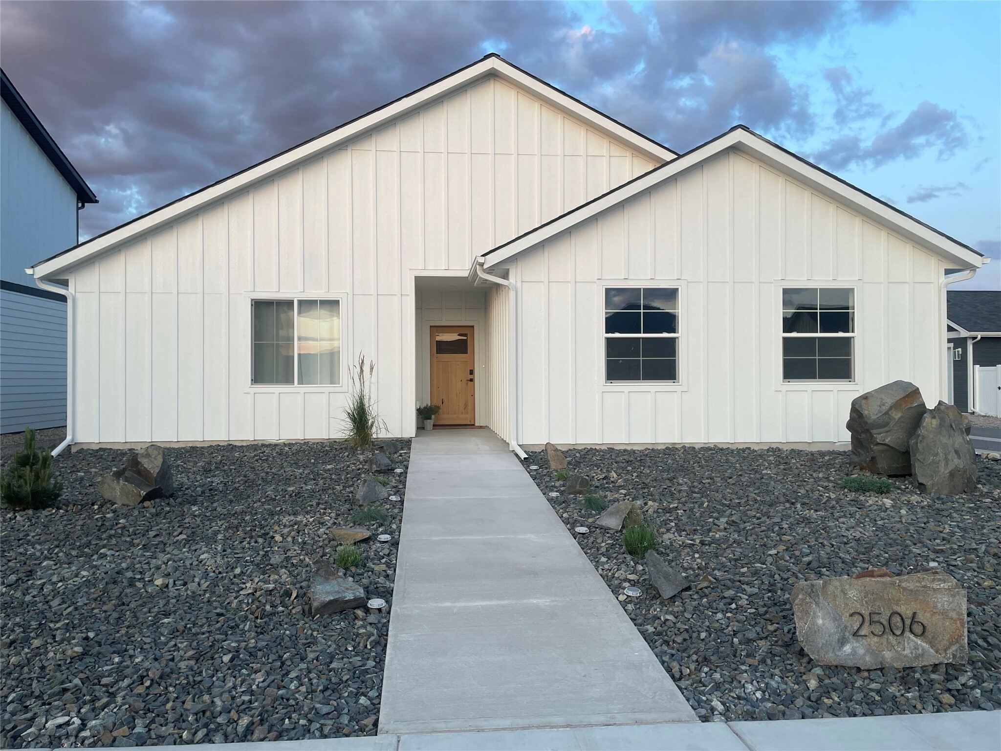 2506 Fence Line Dr  Missoula MT 59808 photo