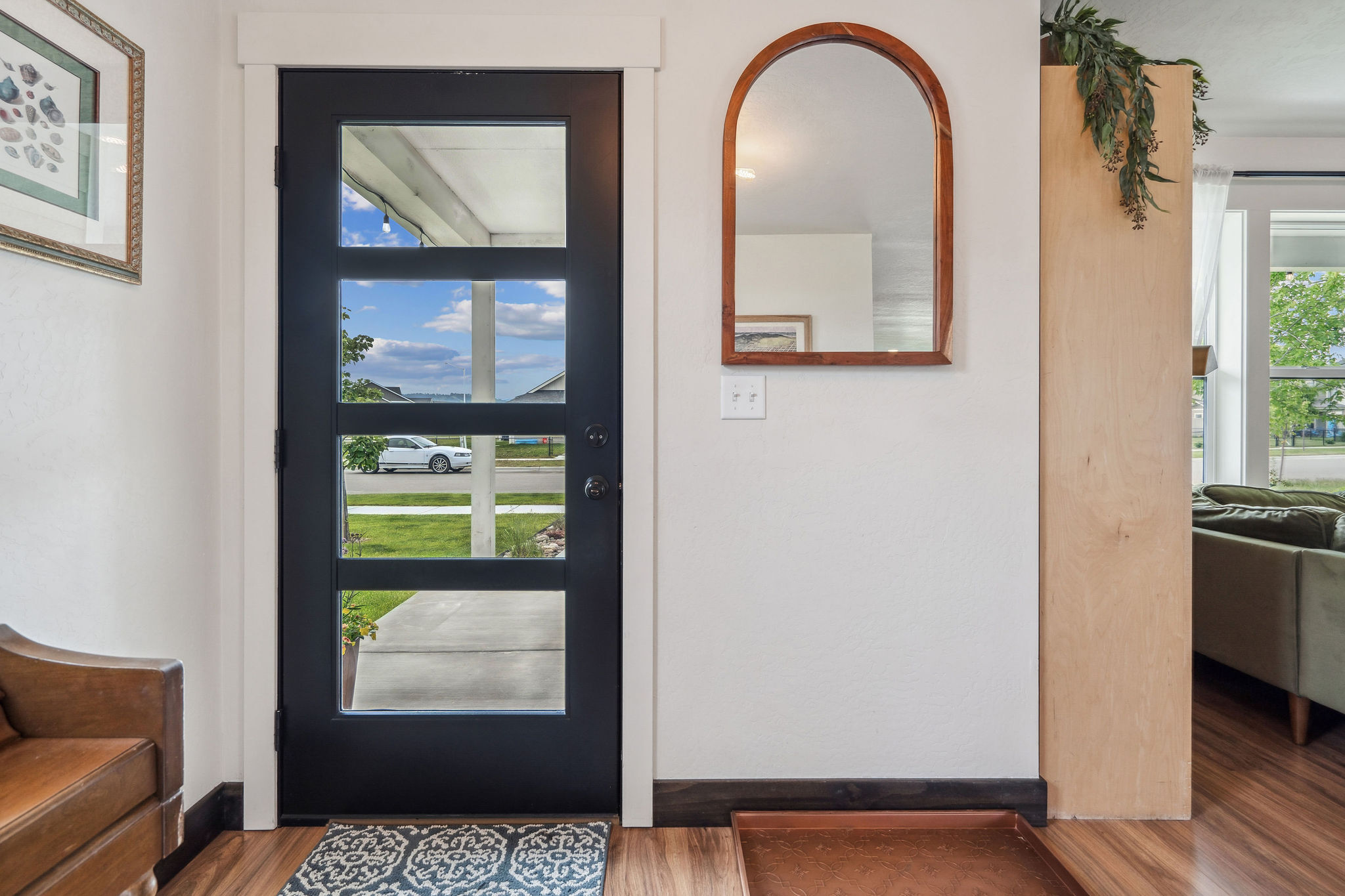 Property Photo: 845 Mountain Vista Way MT 59901