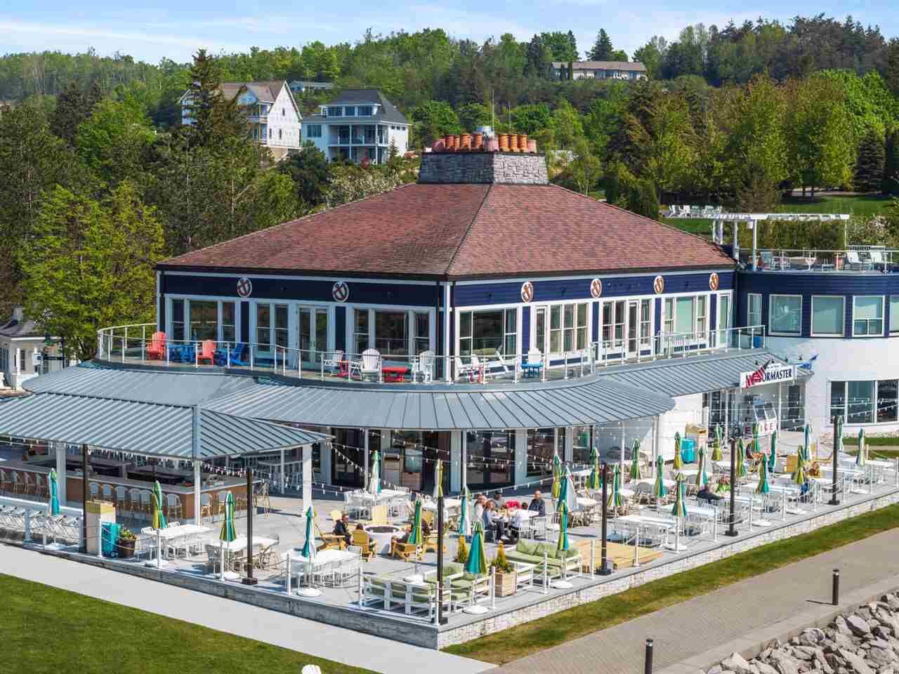 Property Photo:  824 Vista  MI 49770 