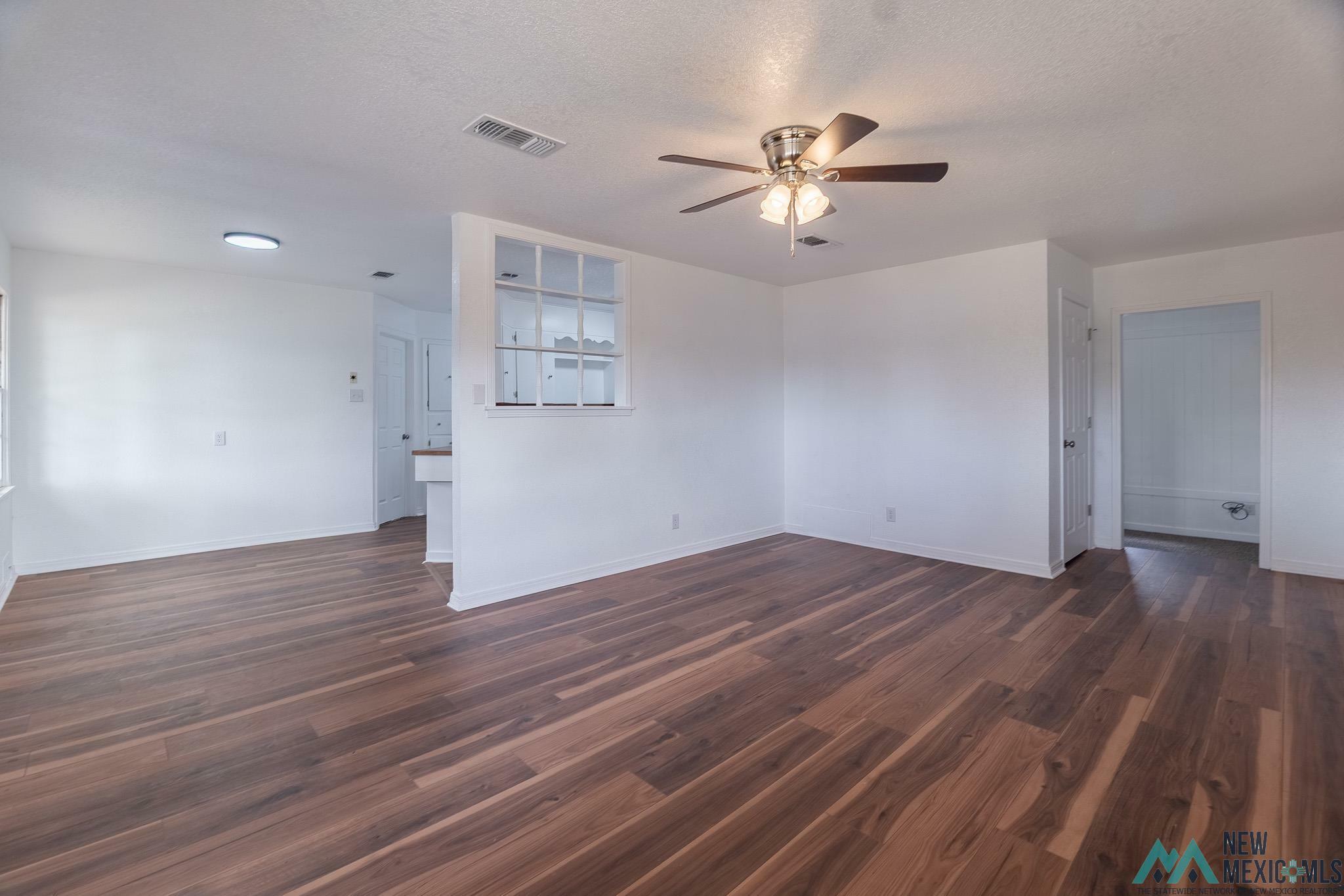 Property Photo: 2520 Sheldon Street NM 88101