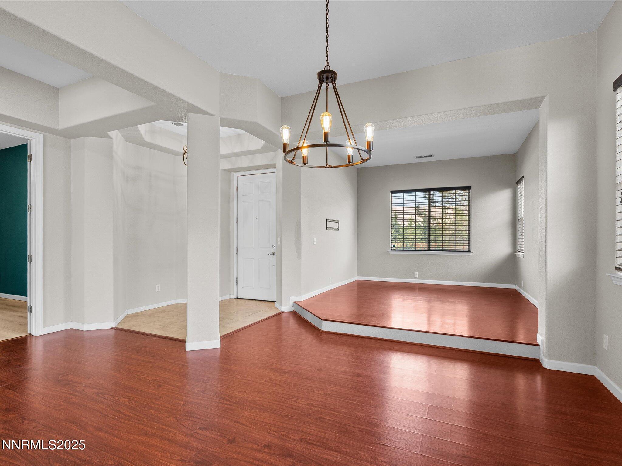 Property Photo: 129 Maze Avenue NV 89403