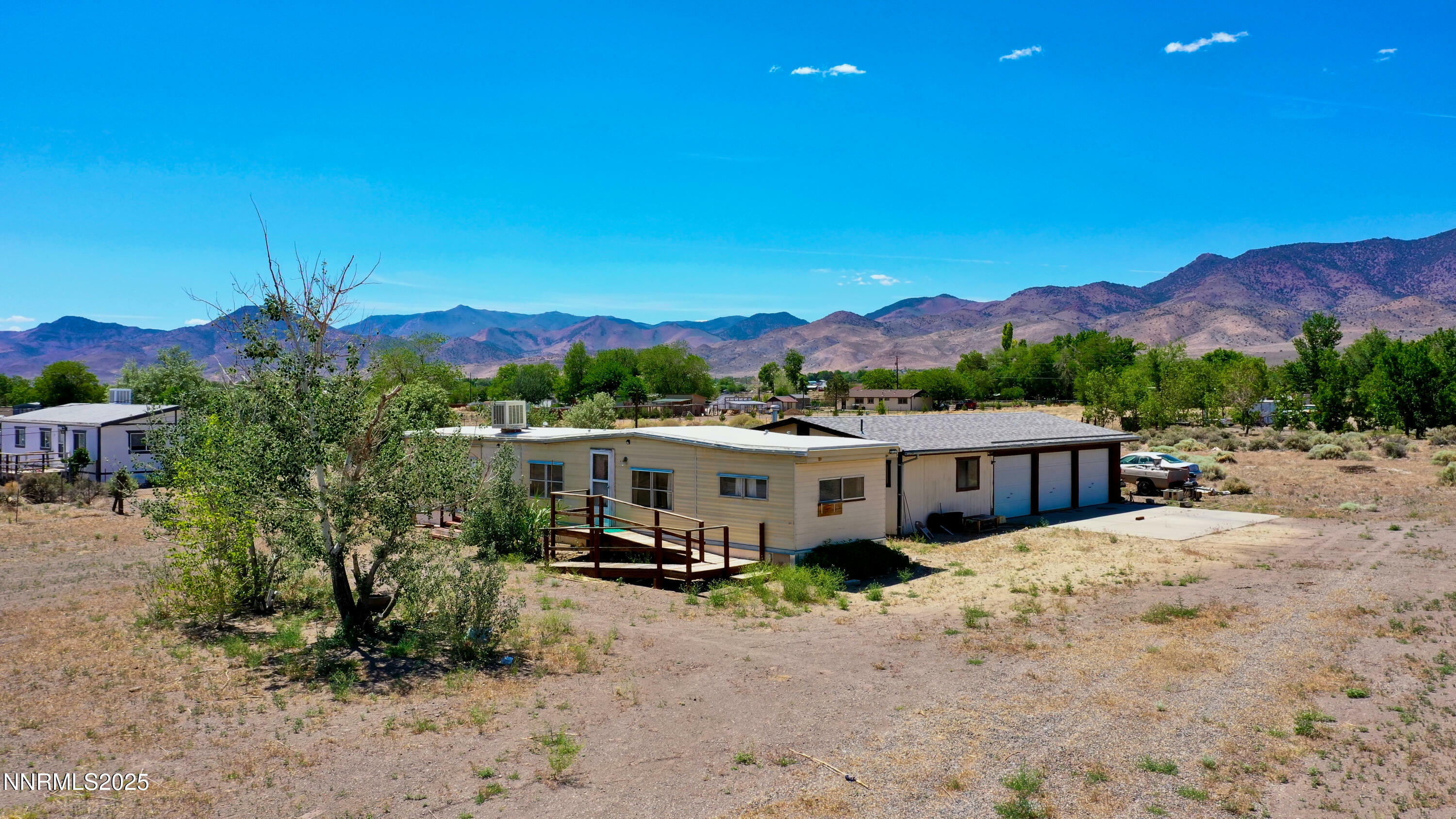 Property Photo: 7044 E US Highway 50 NV 89403