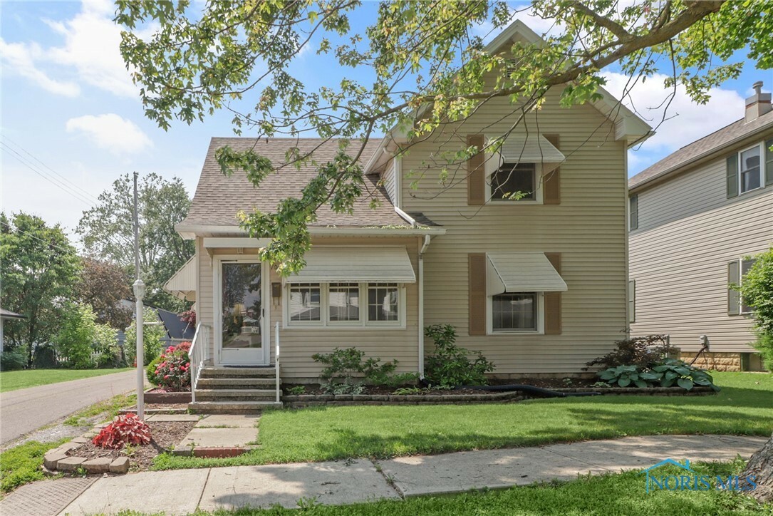 700 Franklin Avenue  Findlay OH 45840 photo
