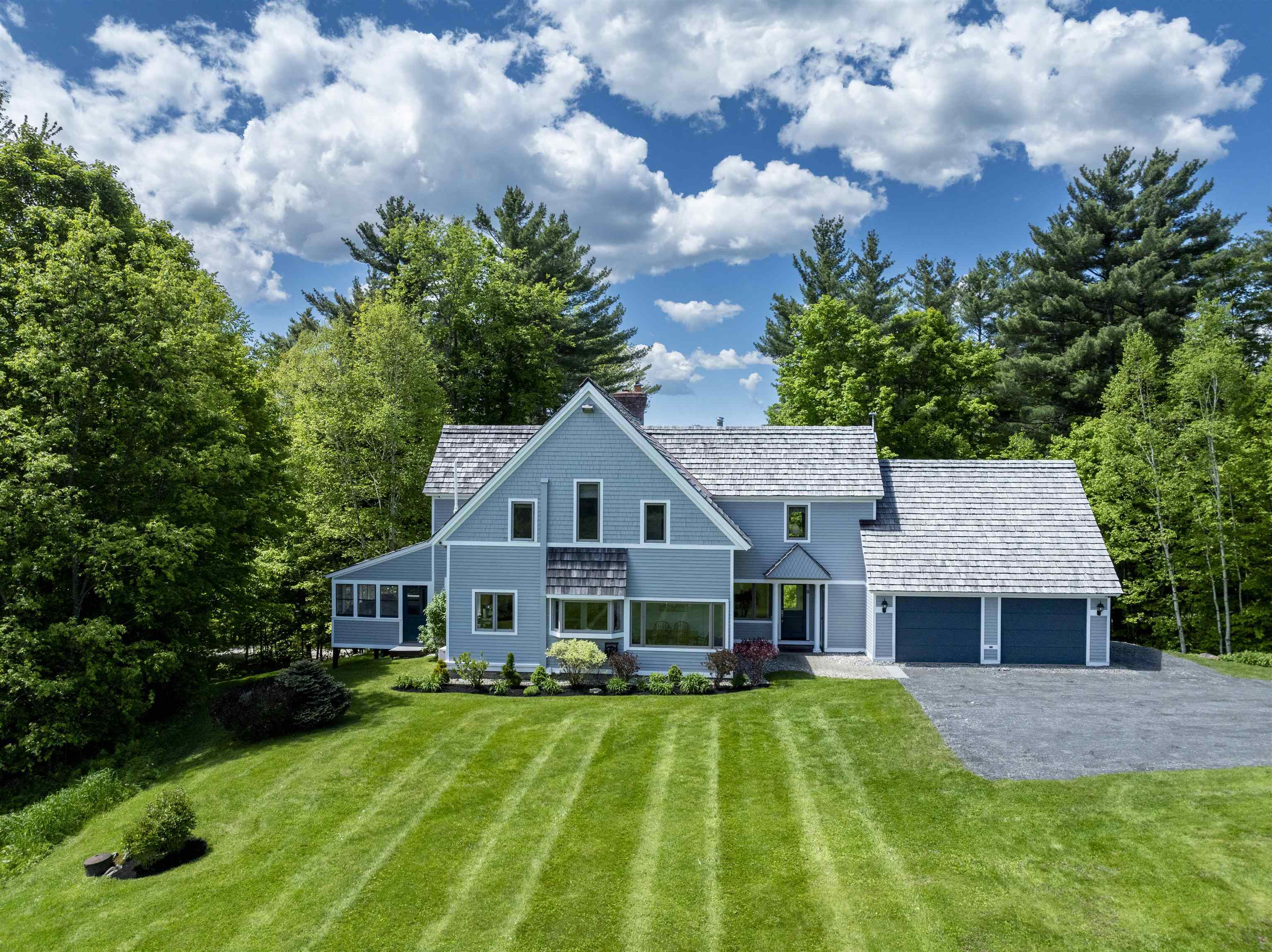 Property Photo: 188 Foster Farm Road VT 05672
