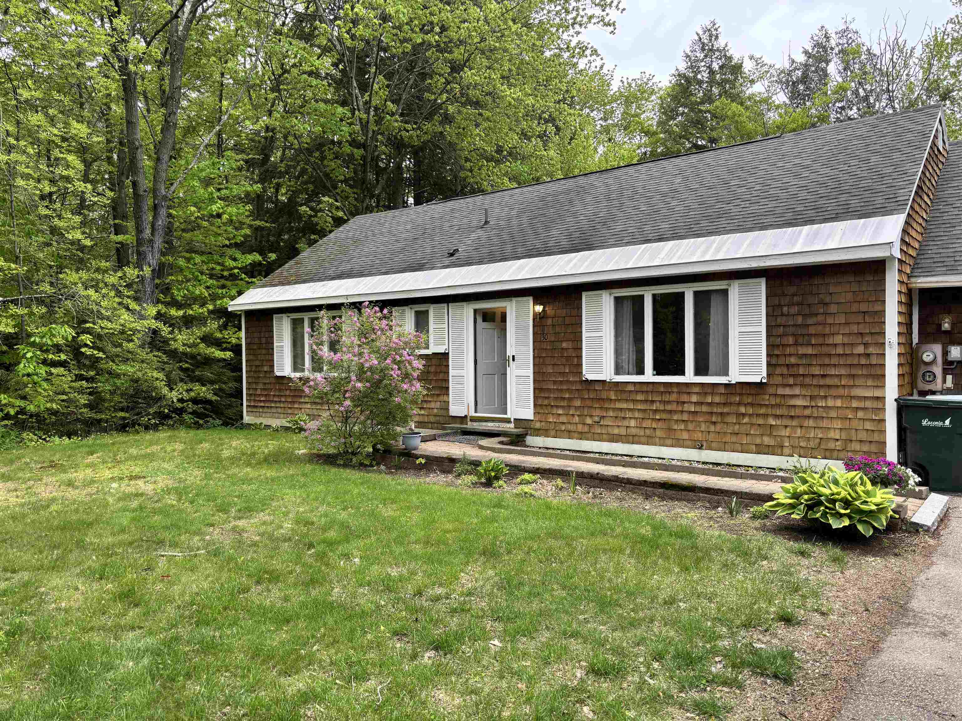 Property Photo: 30 Blueberry Lane NH 03246
