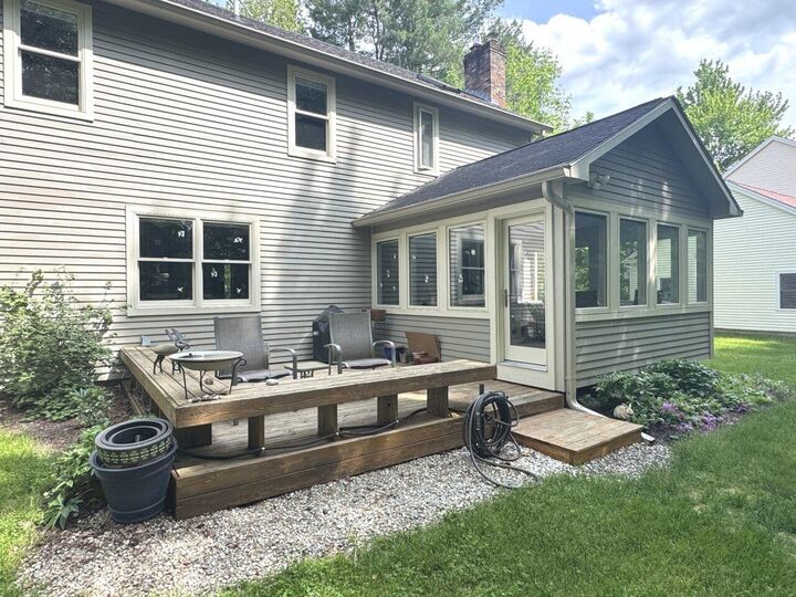 Property Photo: 9 Hagan Drive VT 05452