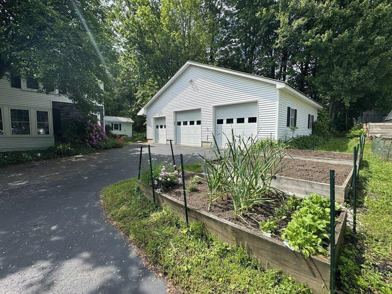 Property Photo: 28 Cascade Street VT 05452