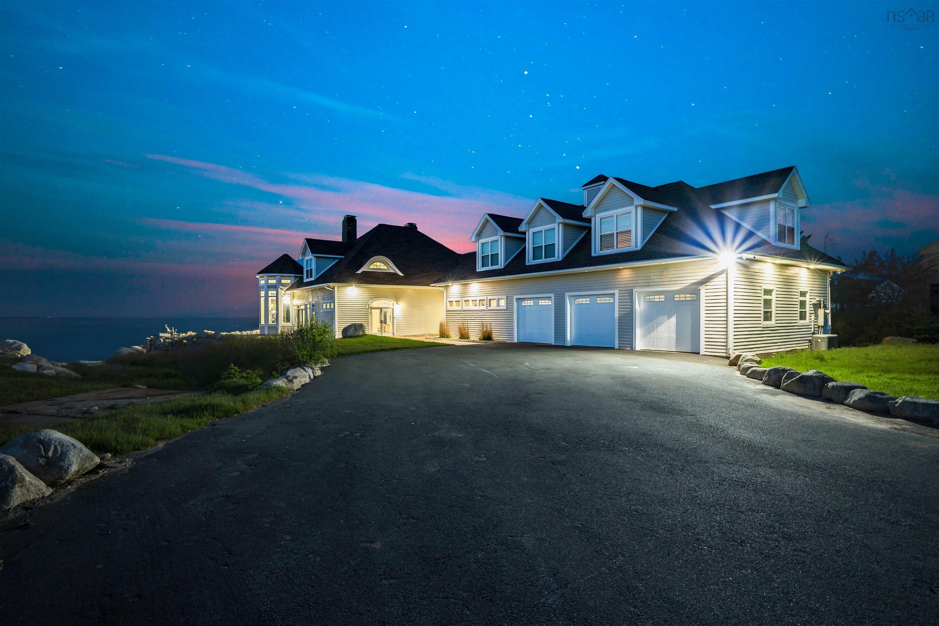 Property Photo: 446 Ketch Harbour Road NS B3V 1P7