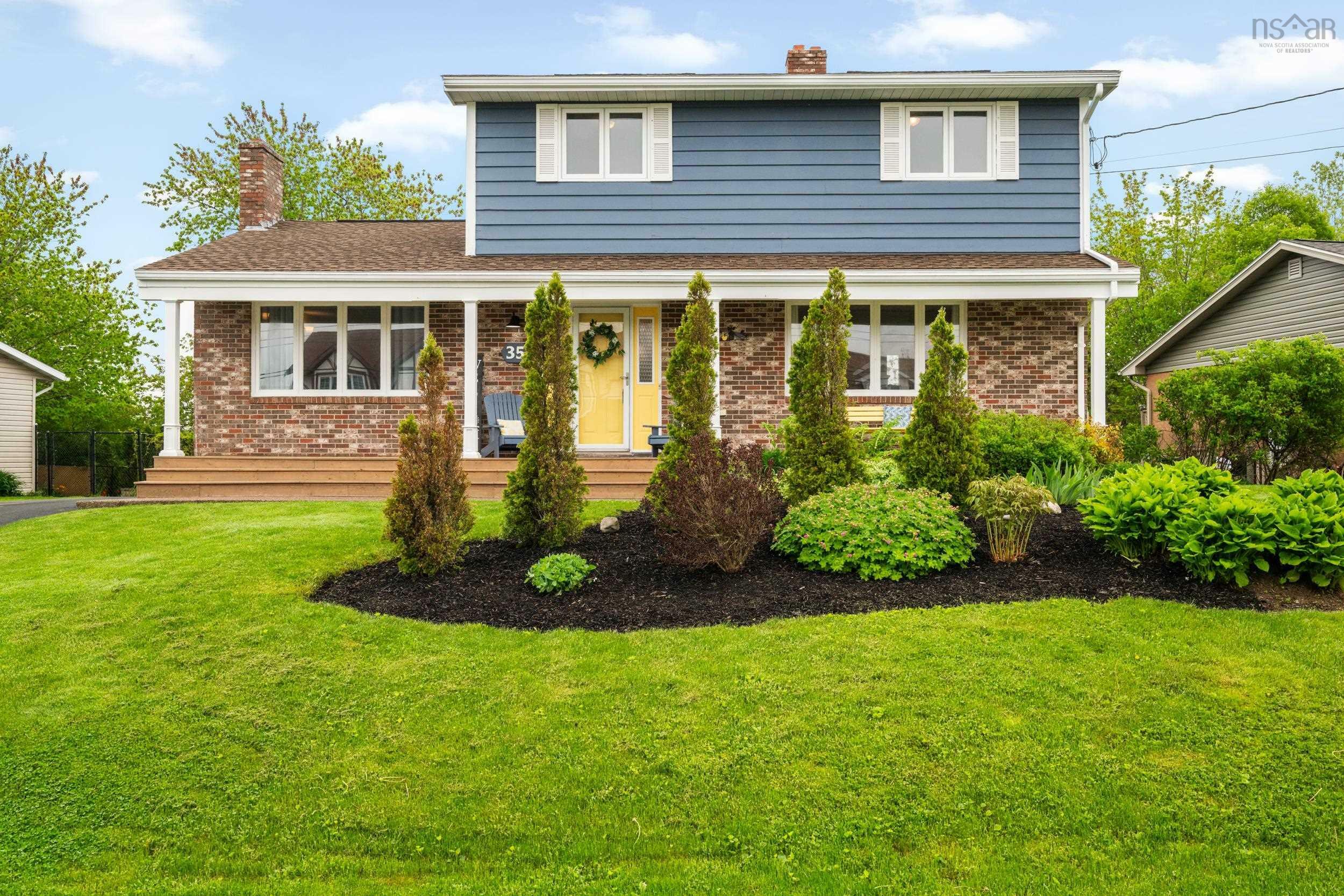 35 Fireside Drive  Cole Harbour NS B2V 1Y7 photo