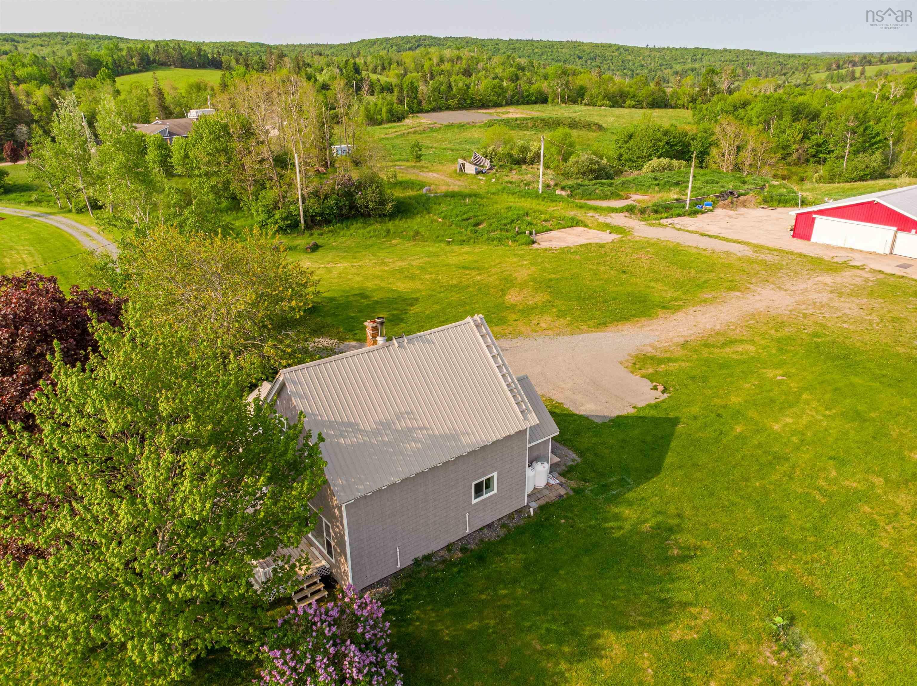 Property Photo:  871 Ohio East Side Rd  NS B2G 2K8 