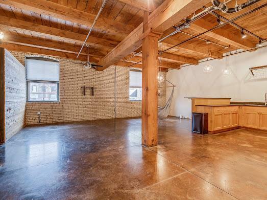 Property Photo: 127 5th Street NE G08 MN 55413