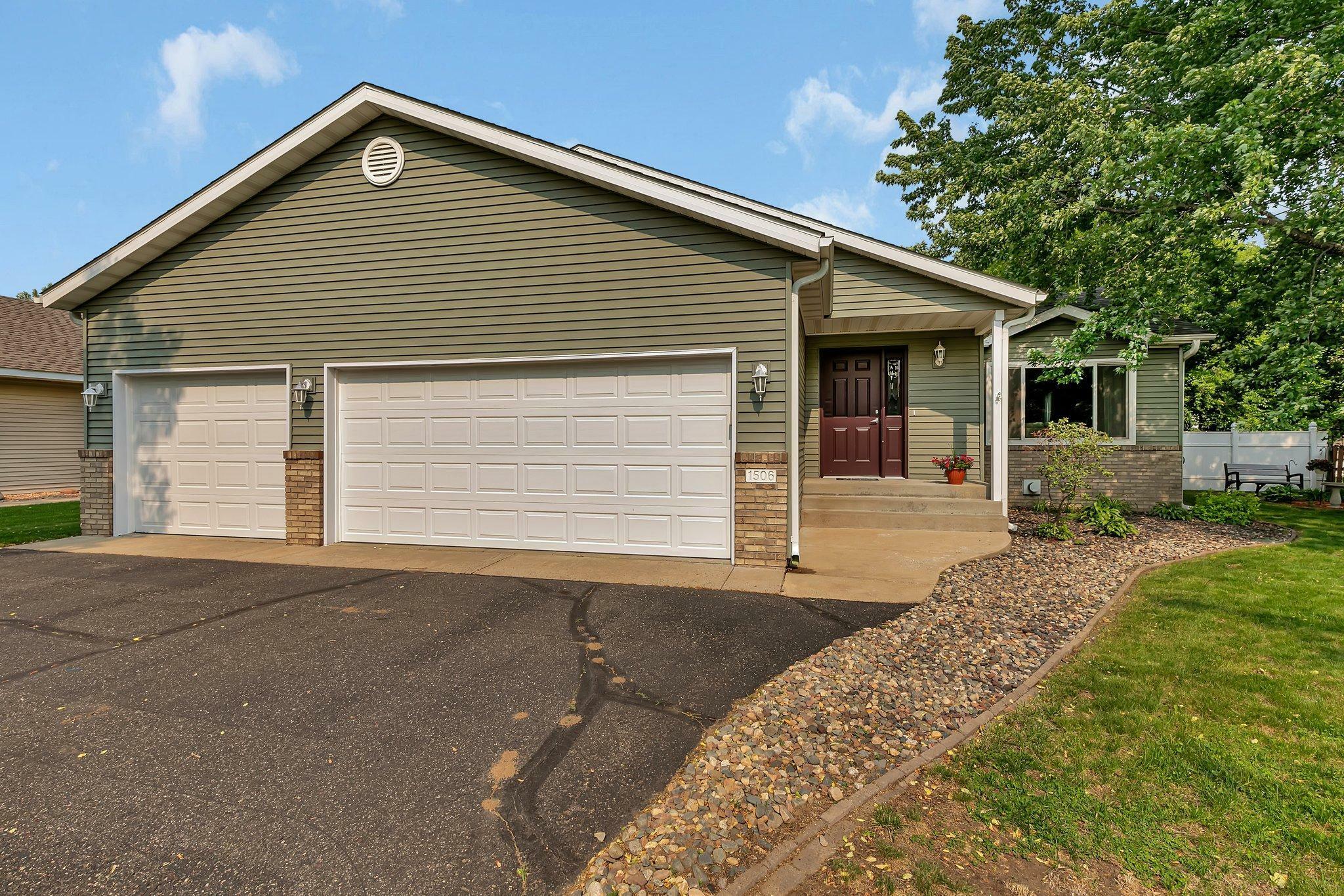 1506 6th Avenue N  Sartell MN 56377 photo