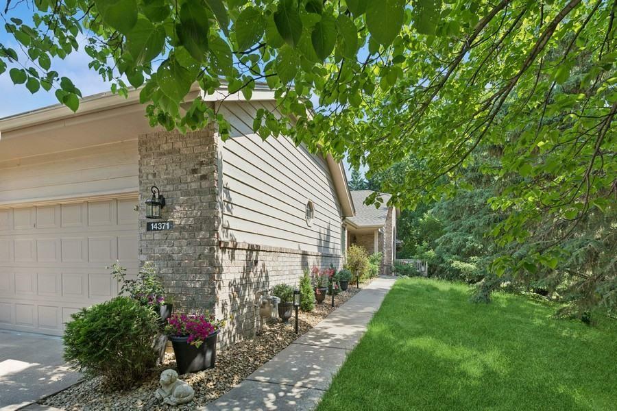 Property Photo: 14371 Embassy Way MN 55124