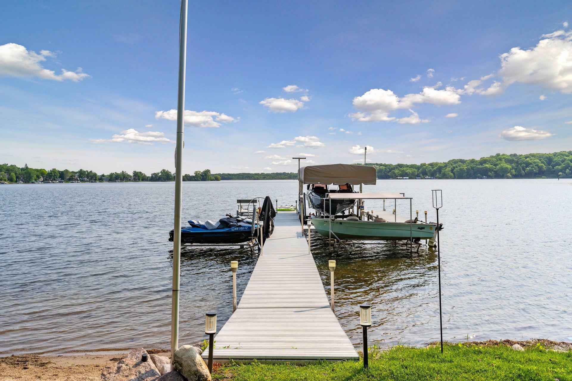 Property Photo: 3850 Lone Cedar Lane MN 55318