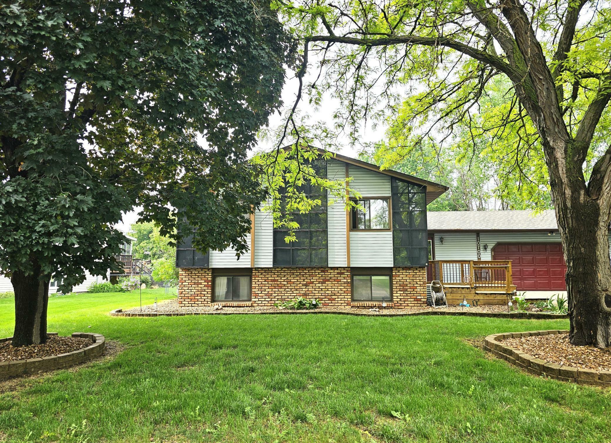 Property Photo: 10700 99th Place N MN 55369