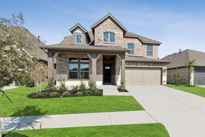 512 Long Trail  Mansfield TX 76063 photo