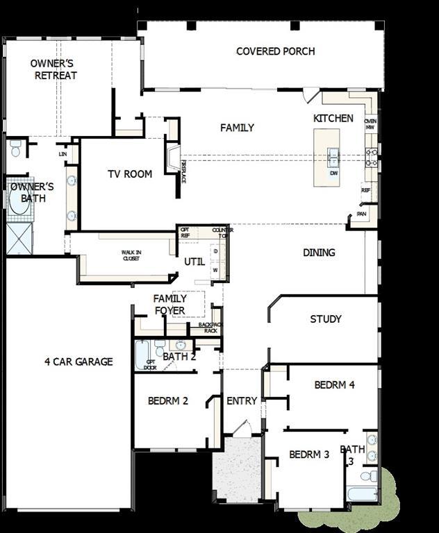 Property Photo:  1815 Terraces Boulevard  TX 75087 