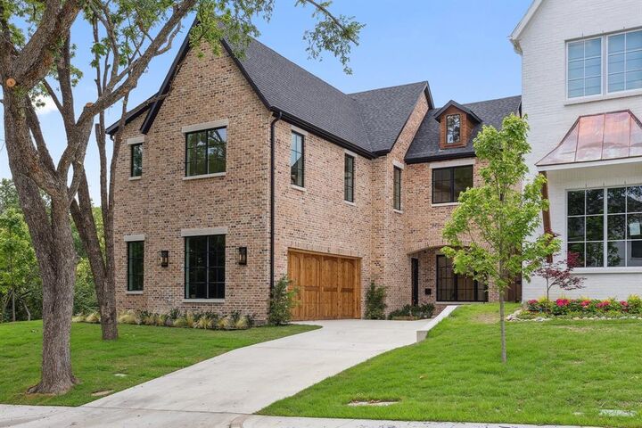 1801 Loving Avenue  Dallas TX 75214 photo