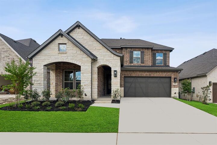 2903 Long Trail  Mansfield TX 76063 photo